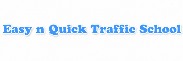 Easy N Quick Traffic School